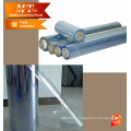 Normal clear Soft pvc film